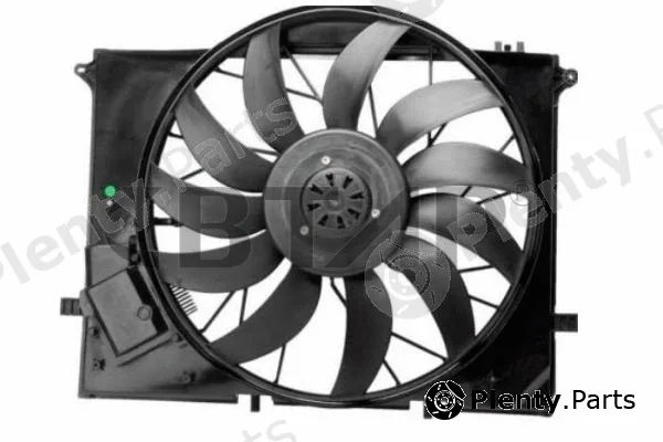 Btap BME911-012 — Fan, engine cooling