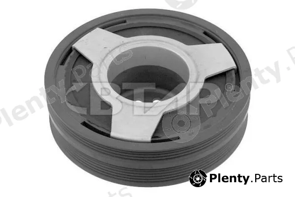 Btap BVE716-003 — Belt Pulley, crankshaft
