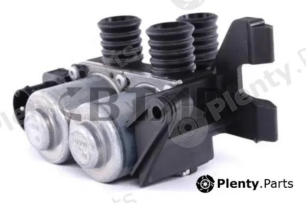 Btap BBC832-001 — Coolant Control Valve