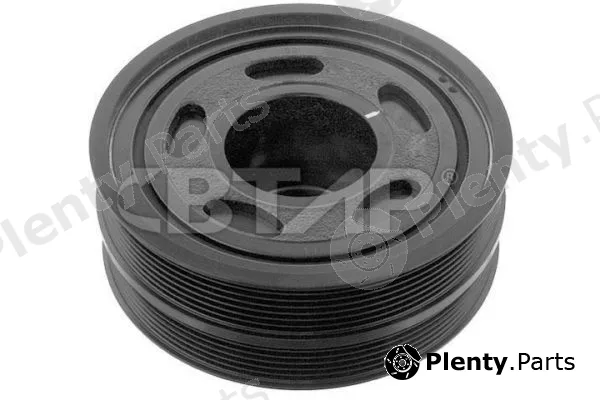 Btap BVE716-004 — Belt Pulley, crankshaft