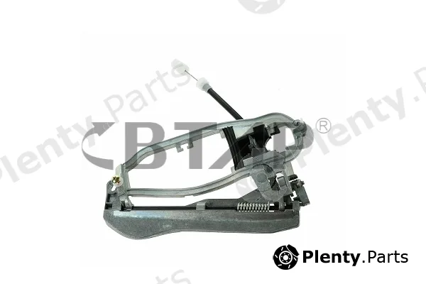 Btap BBB101-004 — Exterior Door Handle