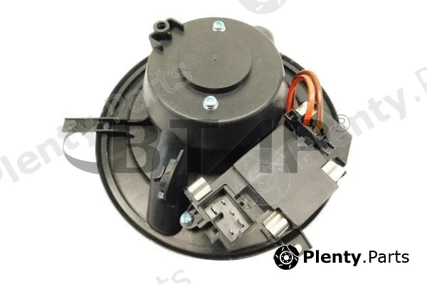 Btap BVC837-023 — Interior Blower