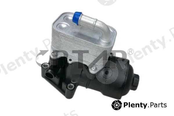Btap BVE108-030 — Housing, oil filter