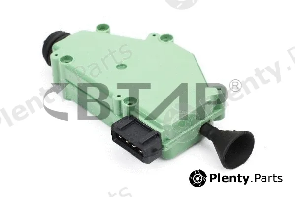 Btap BVC836-001 — Actuator, central locking system