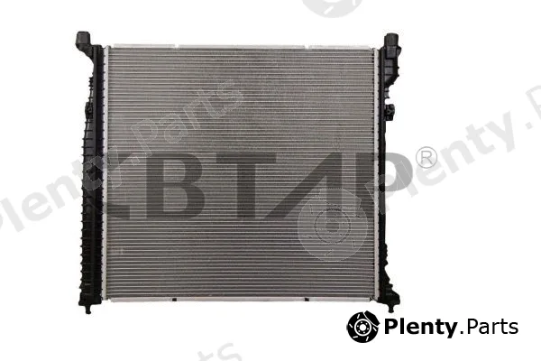 Btap BME908-089 — Water Tank, radiator