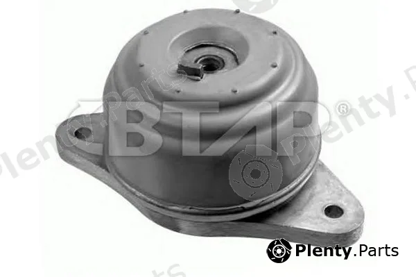 Btap BME1101-035 — Mounting, engine