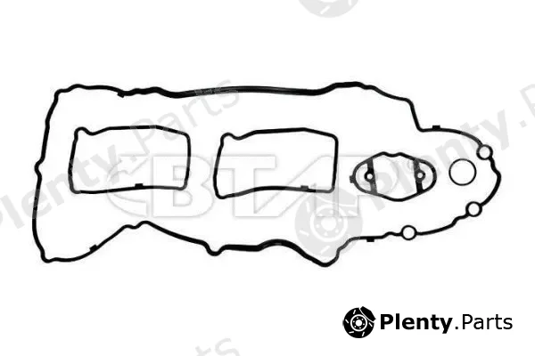 Btap BBE004-002 — Gasket, cylinder head cover