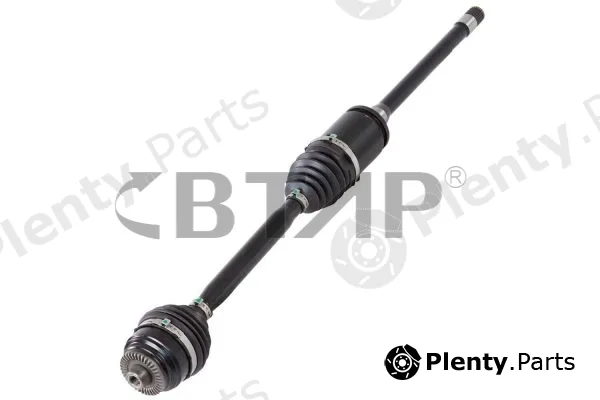 Btap BBC508-008 — Drive Shaft