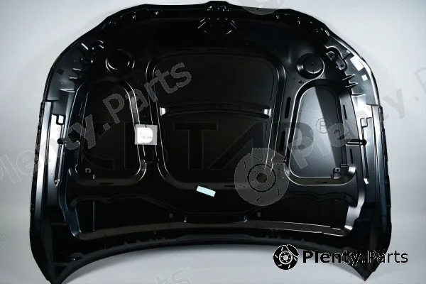 Btap BBB157-002 — Bonnet
