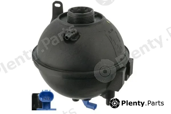 Btap BBE904-035 — Expansion Tank, coolant