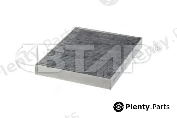 Btap BVB131-250 — Filter, cabin air