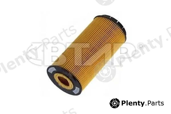 Btap BVE101-010 — Oil Filter