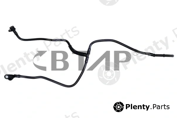 Btap BPE914-106 — Coolant Pipe