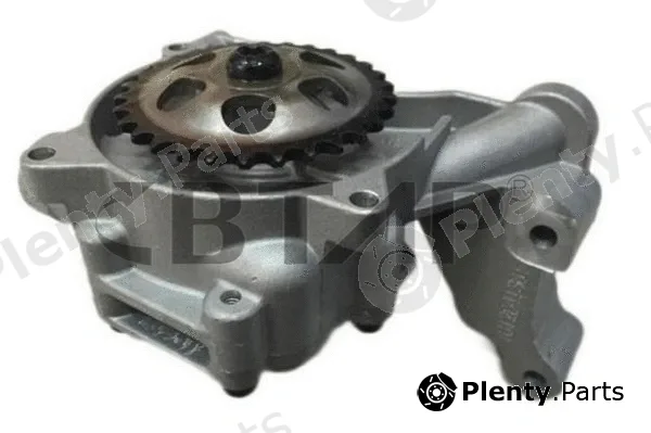 Btap BVE102-008 — Oil Pump