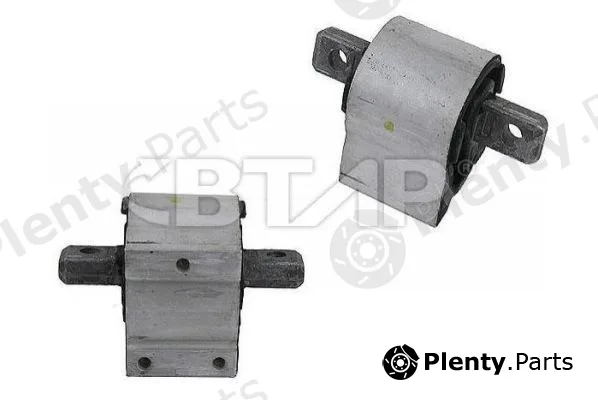 Btap BME1101-076 — Mounting, engine