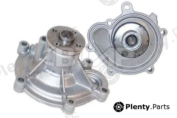 Btap BME901-033 — Water Pump, engine cooling