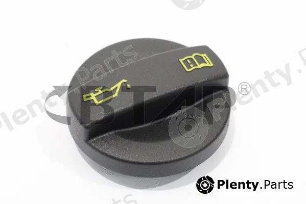 Btap BVE012-002 — Sealing Cap, oil filler neck