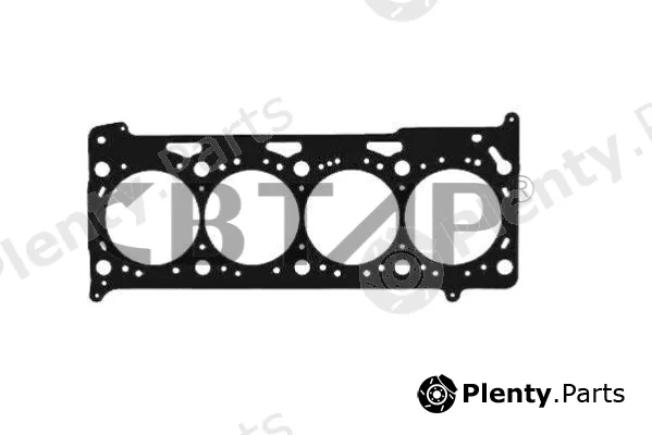 Btap BVE001-001 — Gasket, cylinder head