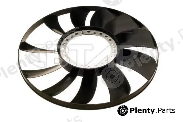 Btap BVE905-001 — Fan Wheel, engine cooling