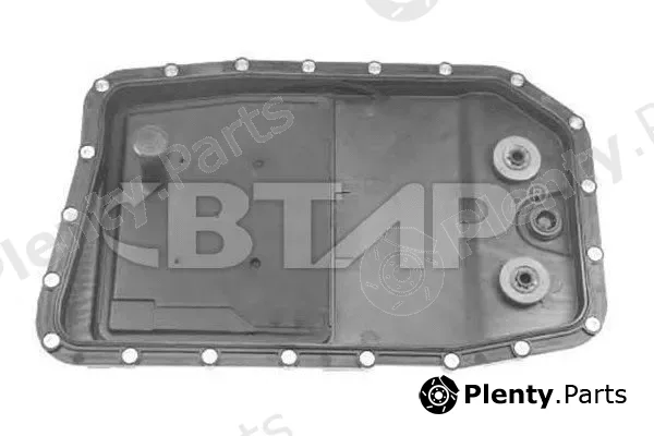 Btap BBE103-041 — Oil Sump
