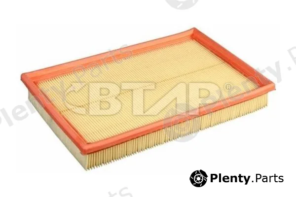 Btap BVE301-003 — Air Filter