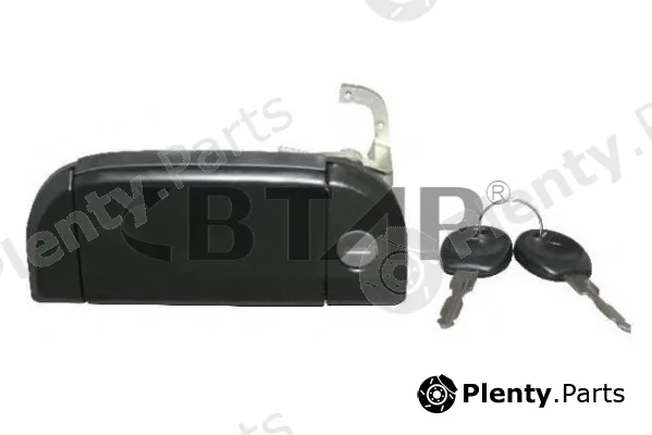 Btap BVB101-013 — Exterior Door Handle