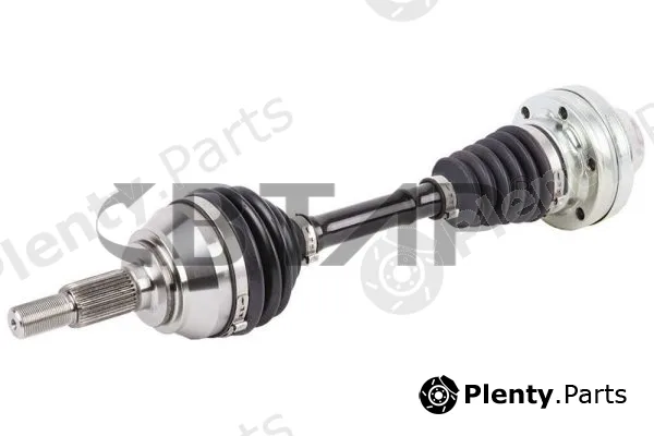 Btap BVC508-005 — Drive Shaft