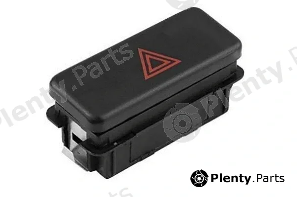 Btap BBC804-001 — Hazard Warning Light Switch