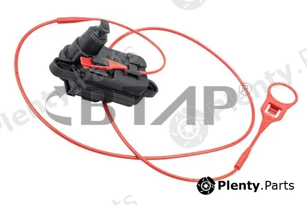Btap BVC810-018 — Actuator, central locking system