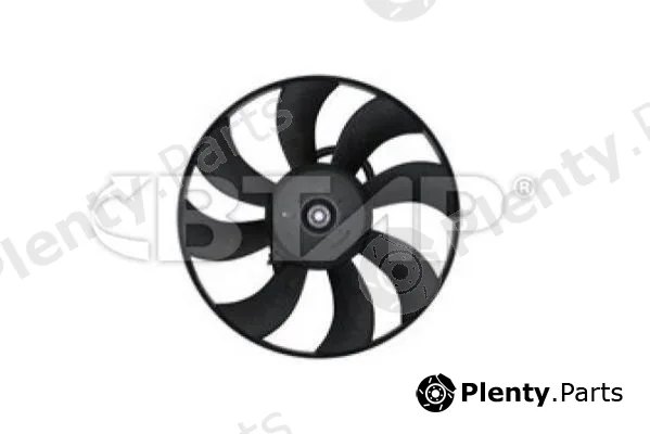 Btap BVE911-008 — Fan, engine cooling