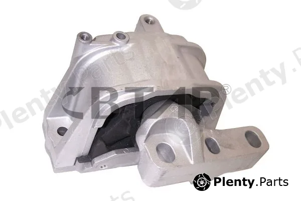 Btap BVE1101-107 — Mounting, engine