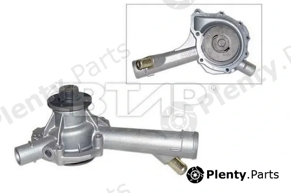 Btap BME901-024 — Water Pump, engine cooling