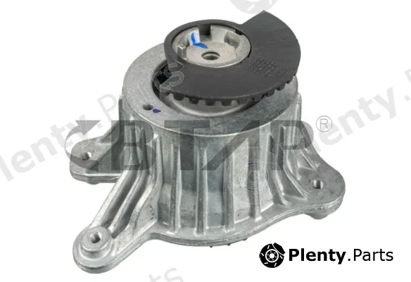Btap BME1101-055 — Mounting, engine