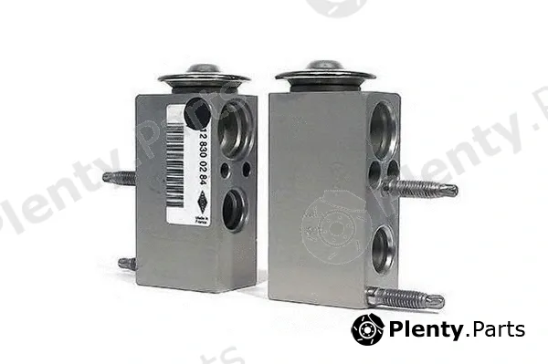 Btap BMC817-007 — Expansion Valve, air conditioning