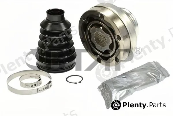 Btap BVC509-061 — Joint Kit, drive shaft