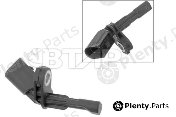 Btap BVC708-008 — Sensor, wheel speed