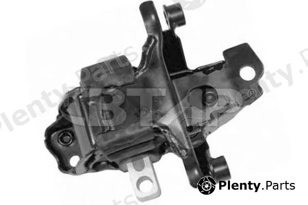 Btap BVE1101-074 — Mounting, engine