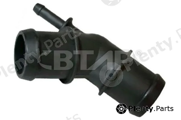 Btap BVE913-002 — Coolant Flange