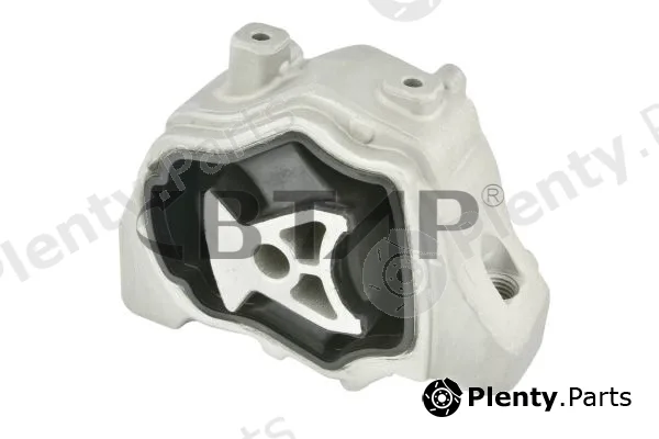 Btap BLE1103-002 — Mounting, engine
