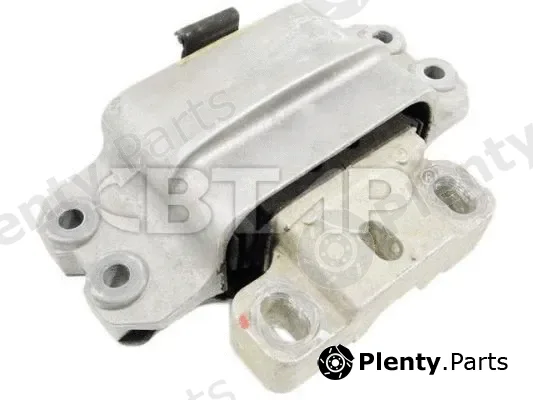 Btap BVC601-011 — Mounting, automatic transmission support