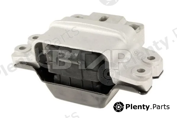 Btap BVE1101-109 — Mounting, engine
