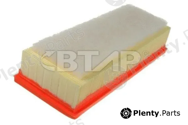 Btap BVE301-350 — Air Filter