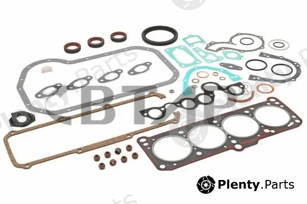 Btap BVE003-001 — Full Gasket Kit, engine