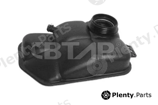 Btap BME904-008 — Expansion Tank, coolant