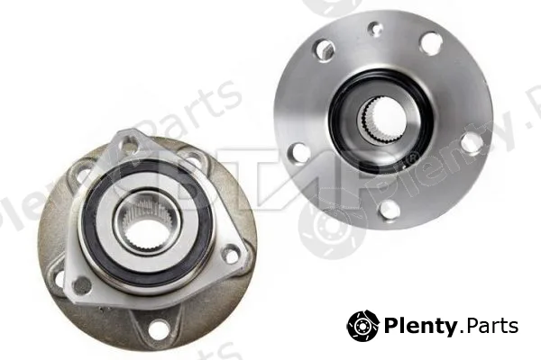 Btap BVC507-165 — Wheel Hub
