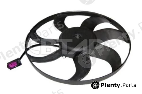 Btap BVE911-003 — Fan, engine cooling