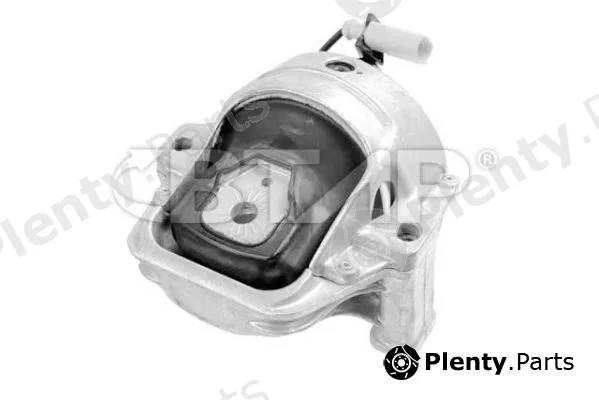 Btap BVE1101-077 — Mounting, engine