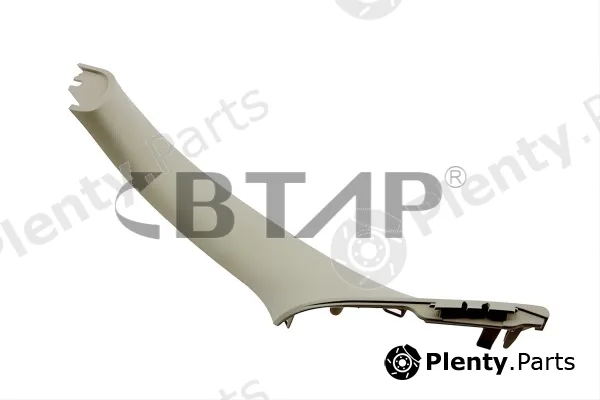 Btap BBB101-012 — Exterior Door Handle