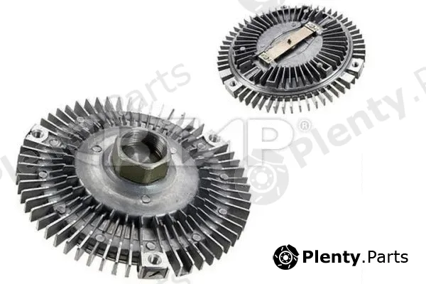 Btap BME907-008 — Clutch, radiator fan