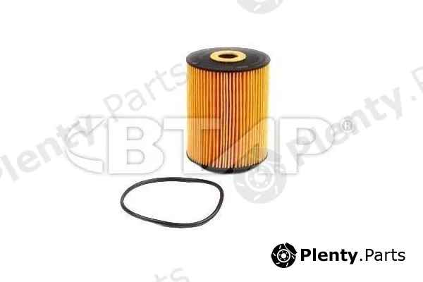 Btap BVE101-022 — Oil Filter